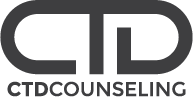 CTD Counseling Logo